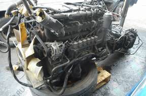 двигатель DAF XF 95 EURO 3 430KM  10000z