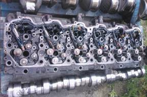 двигатель DAF XF CF 105  EURO5  D