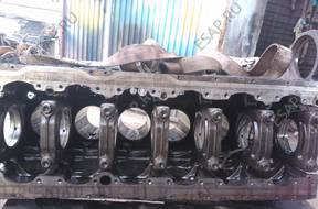 двигатель DAF XF CF 105  EURO5  D