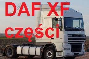 двигатель Daf XF95 480km euro3 комплектный,