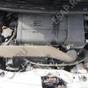 двигатель Daihatsu Cuore 1.0 (08-12) 1KR Pozna