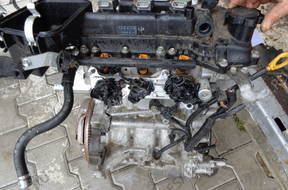 двигатель DAIHATSU CUORE  1.0 1KR 93 tys.л.с..