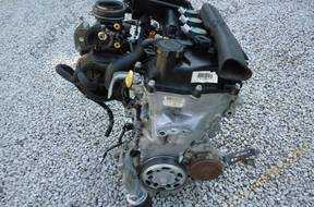 двигатель DAIHATSU CUORE VIII 1.0  51kW TYP 1KR 08-12
