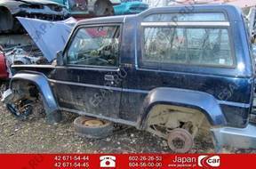 двигатель DAIHATSU ROCKY 2.8 дизельный DL 54