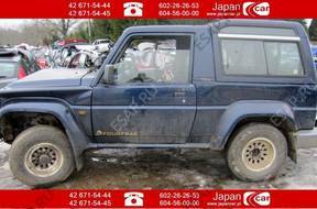 двигатель DAIHATSU ROCKY 2.8 дизельный DL 54