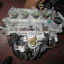 двигатель DAIHATSU SIRION CUORE JUSTY 1.3 10r