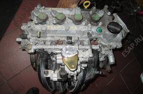 двигатель DAIHATSU SIRION CUORE JUSTY 1.3 10r
