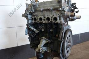 двигатель DAIHATSU SIRION SUBARU JUSTY 1.3 09 GWARANC