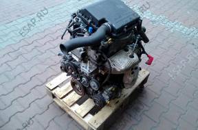двигатель Daihatsu Toyota Sirion 1,3 Automat Reduktor