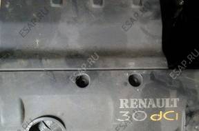 двигатель dCi 3.0 комплектный,в отличном состоянии RENAULT OPEL SAAB