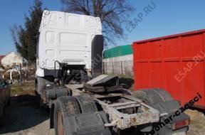 двигатель DCI11C+J01 RENAULT PREMIUM 420DCI '00-'05