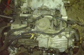 двигатель Deawoo Espero 2.0 Opel Wectra