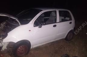 двигатель deawoo matiz