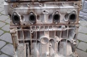 двигатель ДЕФЕКТ 1.6 бензиновый VW Skoda Seat