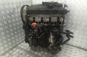 двигатель ДЕФЕКТ BKD 2.0TDI 140km Seat VW Audi