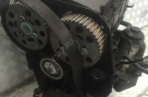 двигатель ДЕФЕКТ BKD 2.0TDI 140km Seat VW Audi