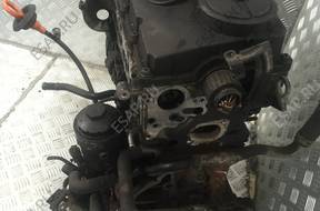 двигатель ДЕФЕКТ BKD 2.0TDI 140km Seat VW Audi
