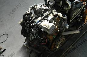 двигатель ДЕФЕКТ FORD FOCUS II CONNECT 1.8 TDCI