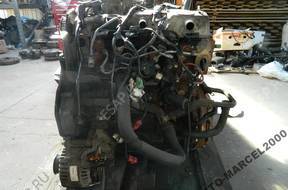 двигатель ДЕФЕКТ FORD FOCUS II CONNECT 1.8 TDCI