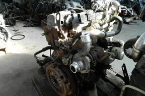 двигатель ДЕФЕКТ FORD FOCUS II CONNECT 1.8 TDCI