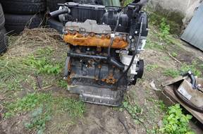 двигатель ДЕФЕКТ KIA SPORTAGE 2012 2.0D AUT