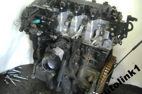 двигатель DELPHI K9K 834 RENAULT MEGANE III 3 1.5 DCI