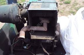 двигатель DEUTZ 2-CYLINDROWY F2L1011
