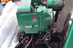 двигатель DEUTZ 2-CYLINDROWY F2L1011