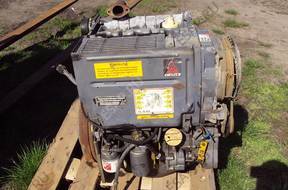 двигатель DEUTZ 3-CYLINDROWY F3L 1011