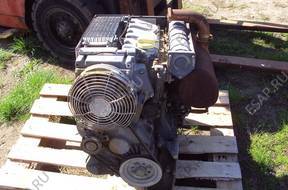 двигатель DEUTZ 3-CYLINDROWY F3L 1011