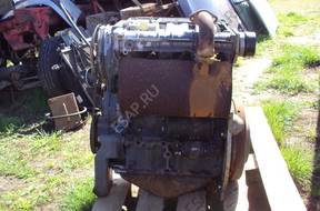 двигатель DEUTZ 3-CYLINDROWY F3L 1011