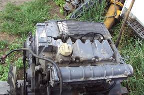двигатель DEUTZ 3-CYLINDROWY F3L 1011