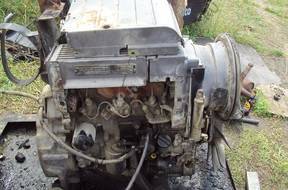 двигатель DEUTZ 3-CYLINDROWY F3L 1011F