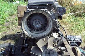 двигатель DEUTZ 3-CYLINDROWY F3L 1011F
