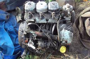 двигатель DEUTZ 3-CYLINDROWY F3L912 NA CZESCI