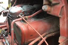 двигатель Deutz  4cylindry ДЕФЕКТ na