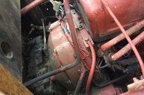 двигатель Deutz  4cylindry ДЕФЕКТ na