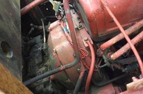 двигатель DEUTZ 6,0D