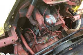 двигатель DEUTZ 6,0D