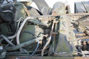 двигатель DEUTZ 6-CYLINDR