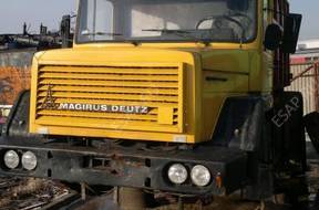 двигатель DEUTZ 6 cylindr