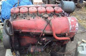 двигатель DEUTZ 6-CYLINDROWY F6L913