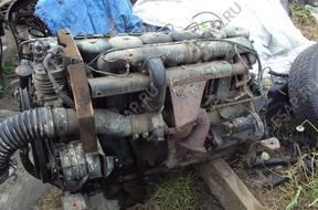 двигатель DEUTZ 6-CYLINDROWY TURBO BF6L913