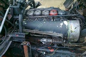 двигатель DEUTZ 6cyl turbo 135KM
