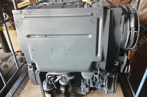 двигатель Deutz BF4L1011FT koparka adowarka