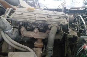 двигатель DEUTZ BF4M 1012E дизельный с wka widowego