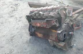 двигатель Deutz Bf6L913  Bf6L912 Cale lub czesci