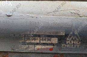 двигатель Deutz BF6L913T BF 6L913 T