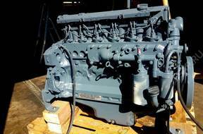 двигатель Deutz BF6M1012 Agrotron 105-110 Linde