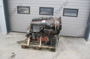 двигатель DEUTZ ch.powietrzem 6 cyl tur BF6L913